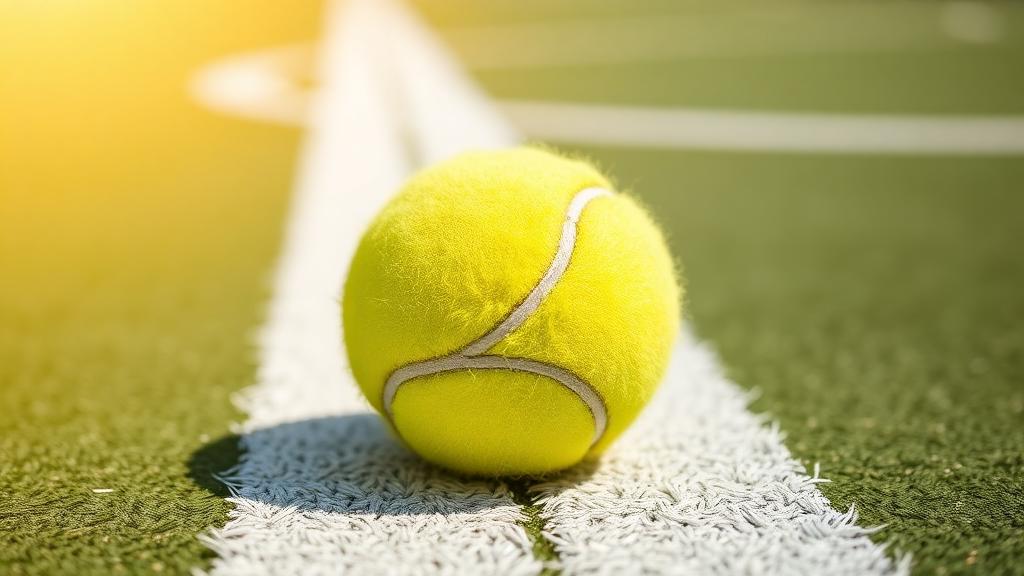 Quiz: Tennis Trivia